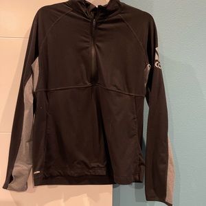 Adidas 1/4 zip